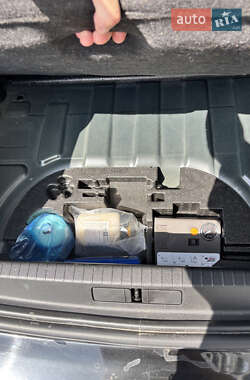 Хэтчбек Opel Corsa-e 2022 в 