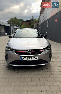 Хэтчбек Opel Corsa-e 2020 в Коломые