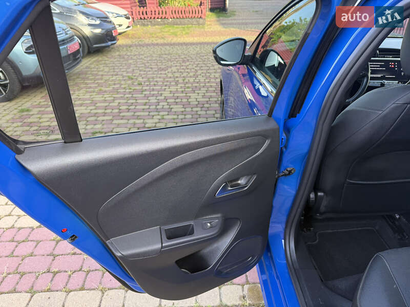 Хетчбек Opel Corsa-e 2020 в Хмельницькому
