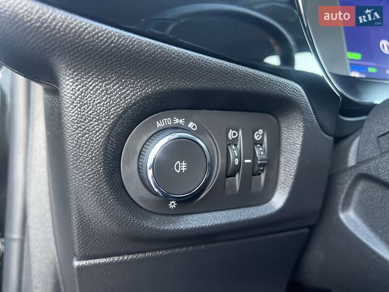Хетчбек Opel Corsa-e 2023 в Рівному