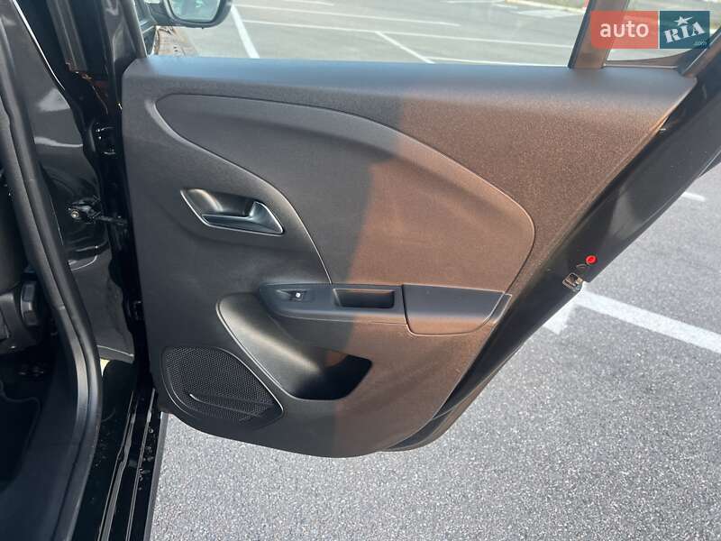 Хетчбек Opel Corsa-e 2023 в Рівному