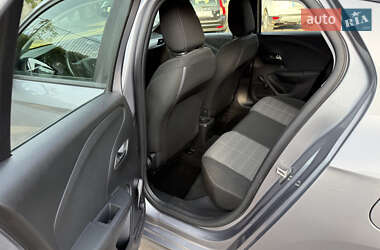Хэтчбек Opel Corsa-e 2021 в 