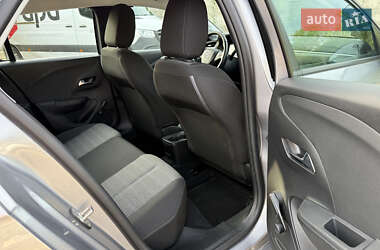 Хэтчбек Opel Corsa-e 2021 в 