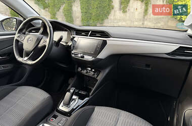 Хэтчбек Opel Corsa-e 2021 в 