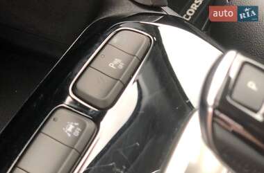 Хэтчбек Opel Corsa-e 2022 в 
