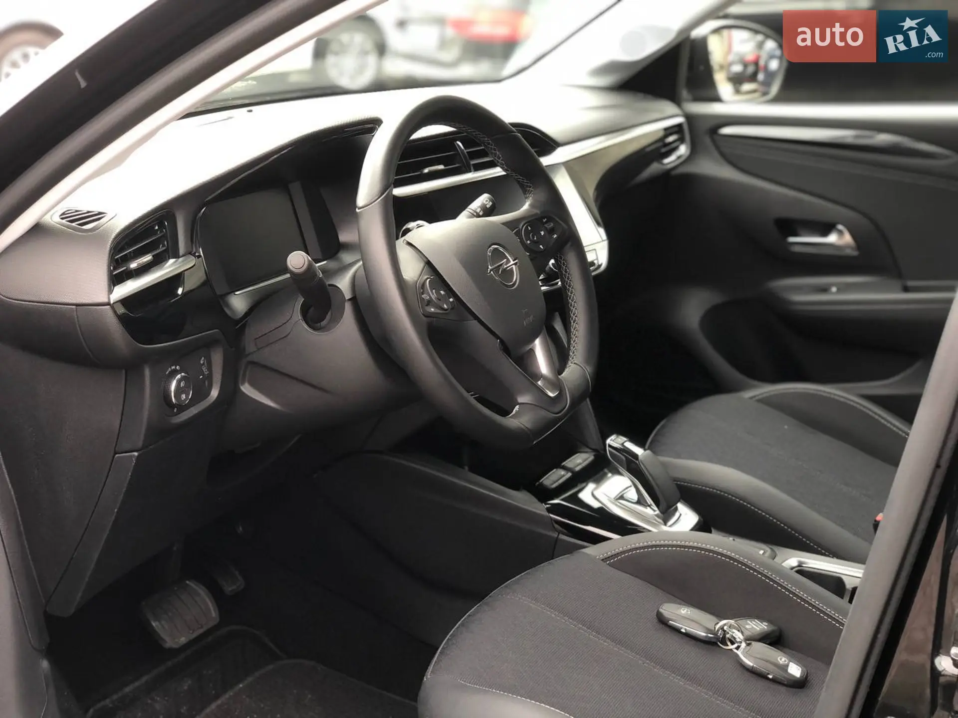2021 Opel Corsa - мініатюра 23