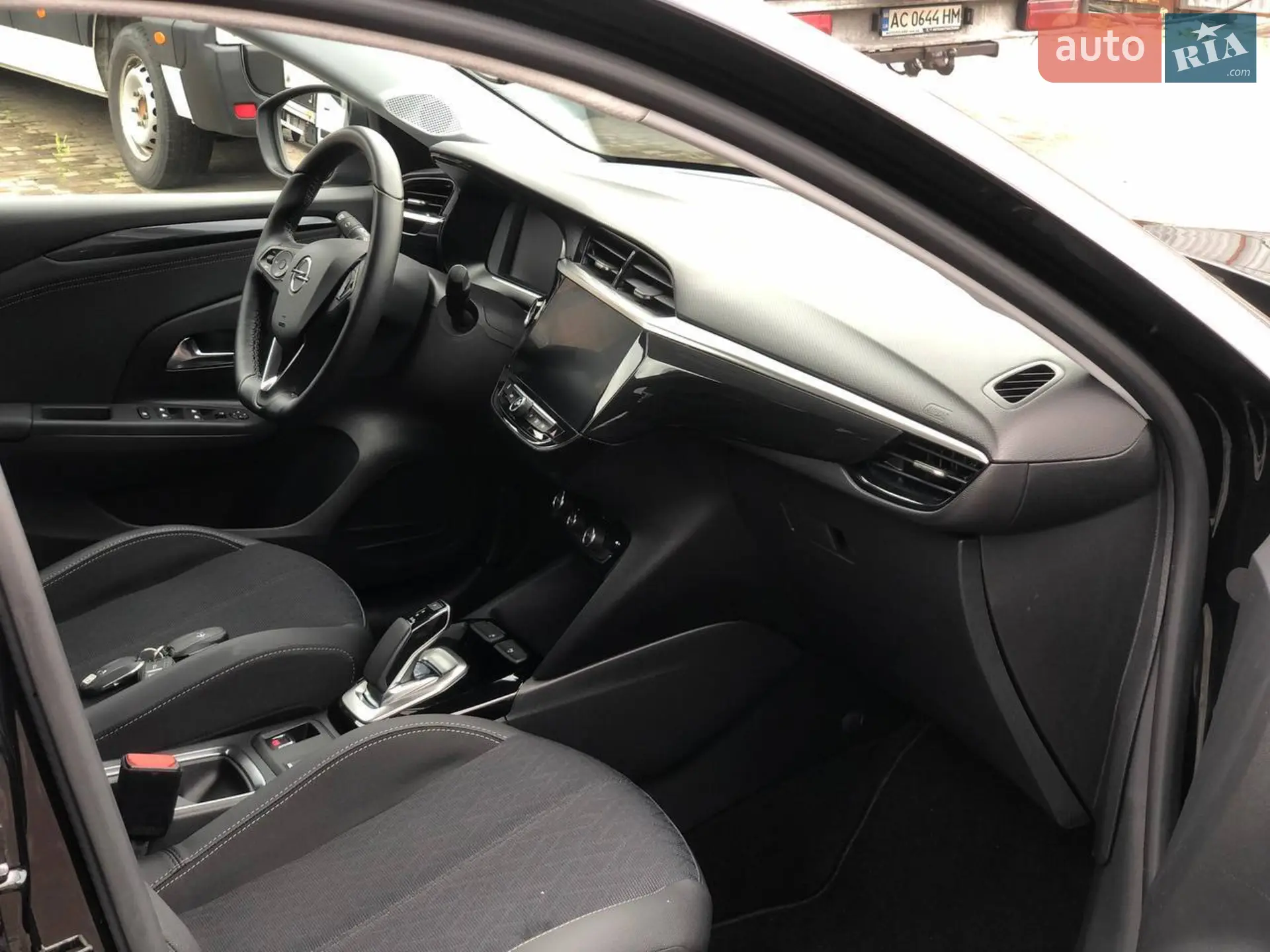 2021 Opel Corsa - мініатюра 31