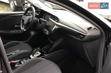 Хэтчбек Opel Corsa-e 2022 в 