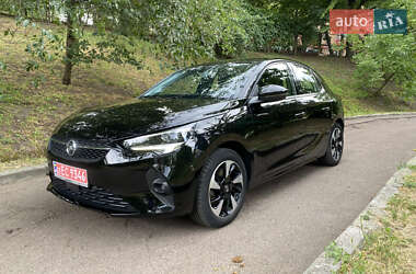 Хэтчбек Opel Corsa-e 2020 в Черкассах