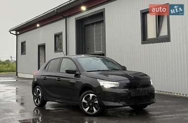 Хэтчбек Opel Corsa-e 2023 в Ровно