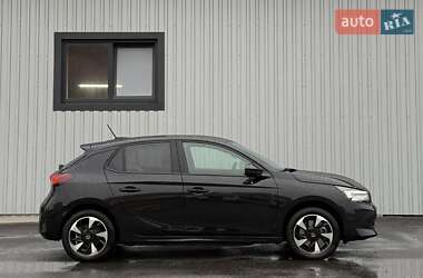 Хэтчбек Opel Corsa-e 2023 в 