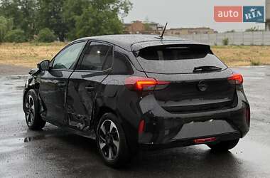 Хэтчбек Opel Corsa-e 2023 в 