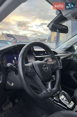 Хетчбек Opel Corsa-e 2022 в 