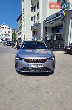 Хэтчбек Opel Corsa-e 2020 в Коломые