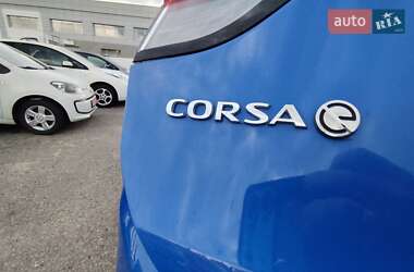 Хэтчбек Opel Corsa-e 2020 в Киеве