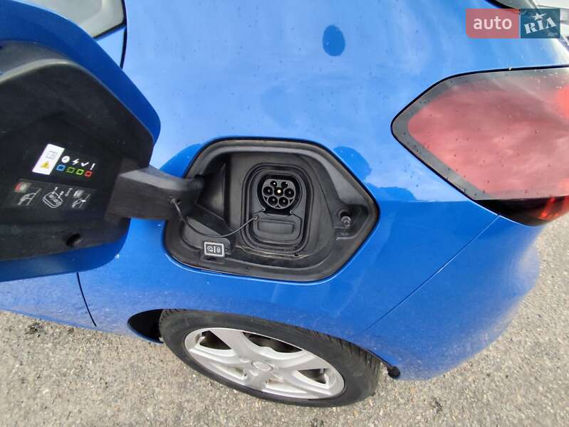 Хэтчбек Opel Corsa-e 2020 в Киеве