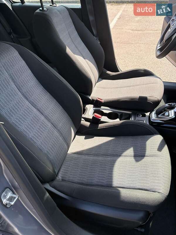 Хэтчбек Opel Corsa-e 2021 в Ровно