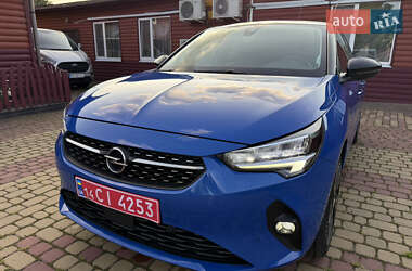 Хэтчбек Opel Corsa-e 2020 в Хмельницком