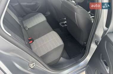 Хэтчбек Opel Corsa-e 2020 в 