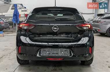 Хэтчбек Opel Corsa-e 2023 в 