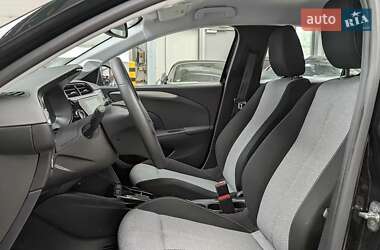Хэтчбек Opel Corsa-e 2023 в 