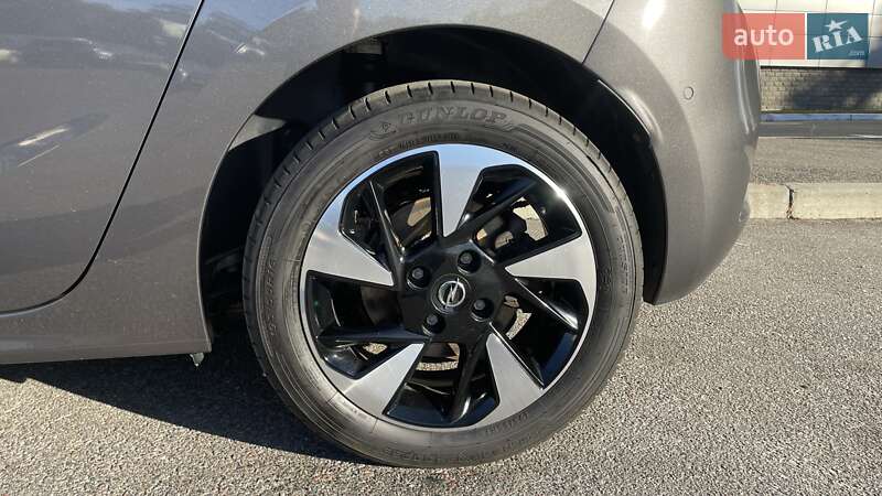 Хетчбек Opel Corsa-e 2020 в Києві фото 17 Хетчбек Opel Corsa-e 2020 в Києві