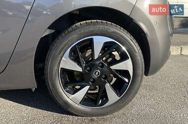 Хэтчбек Opel Corsa-e 2020 в 