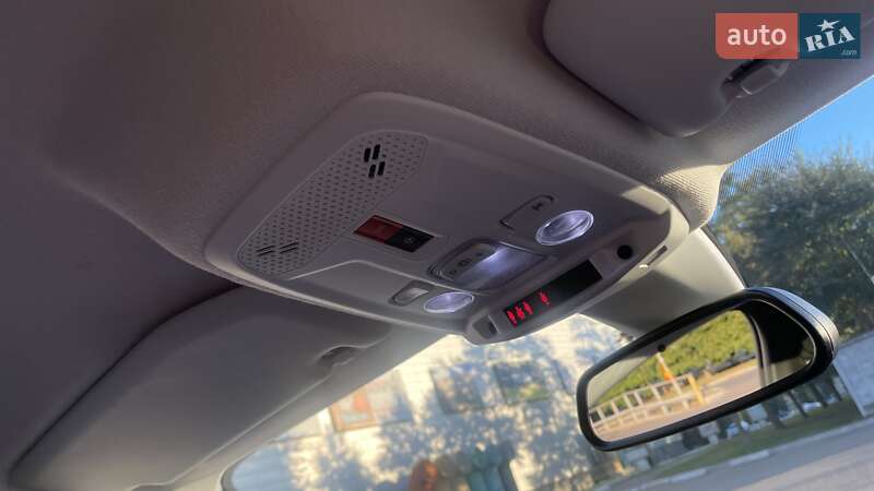 Хетчбек Opel Corsa-e 2020 в Києві фото 35 Хетчбек Opel Corsa-e 2020 в Києві