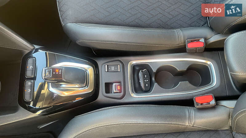 Хетчбек Opel Corsa-e 2020 в Києві фото 31 Хетчбек Opel Corsa-e 2020 в Києві