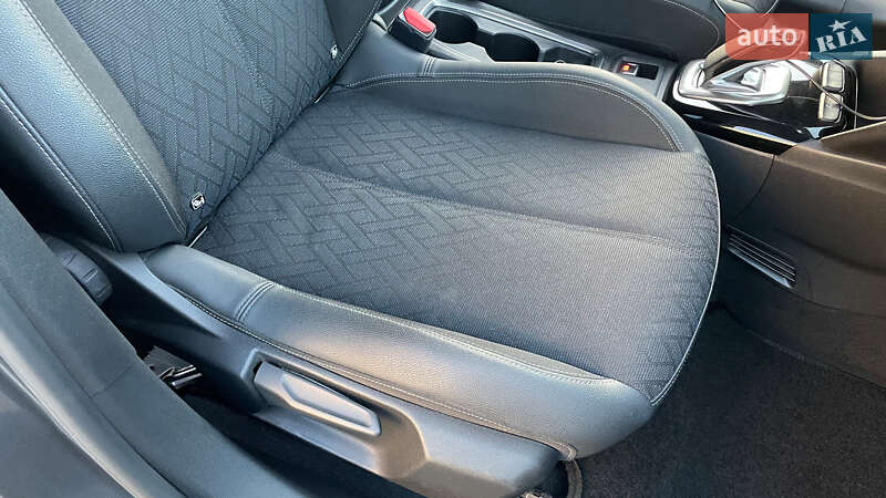 Хетчбек Opel Corsa-e 2020 в Києві фото 37 Хетчбек Opel Corsa-e 2020 в Києві