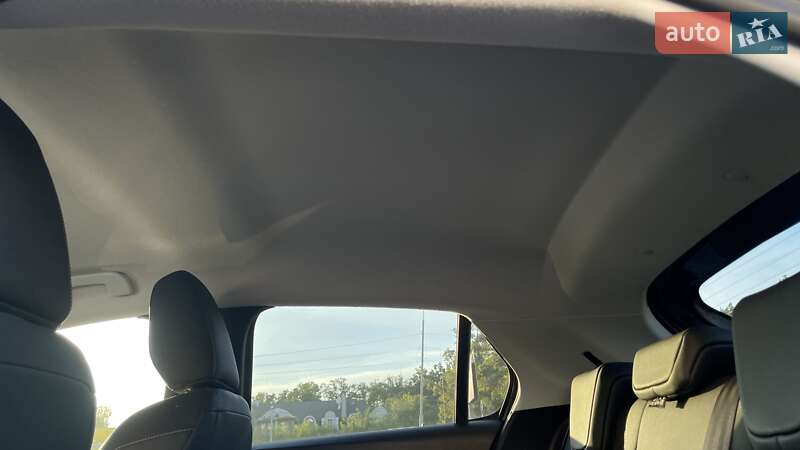 Хетчбек Opel Corsa-e 2020 в Києві фото 41 Хетчбек Opel Corsa-e 2020 в Києві