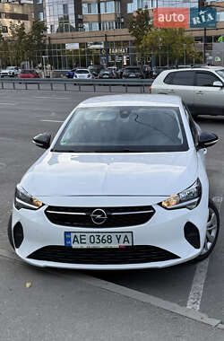 Хетчбек Opel Corsa-e 2021 в Дніпрі