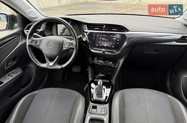 Хэтчбек Opel Corsa-e 2021 в 