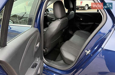 Хэтчбек Opel Corsa-e 2021 в 