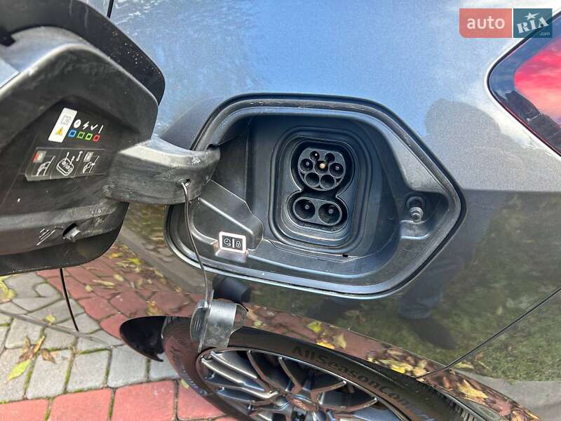 Хэтчбек Opel Corsa-e 2020 в Львове