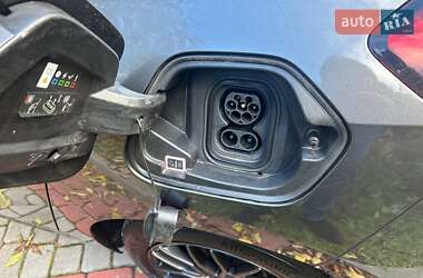 Хетчбек Opel Corsa-e 2020 в 
