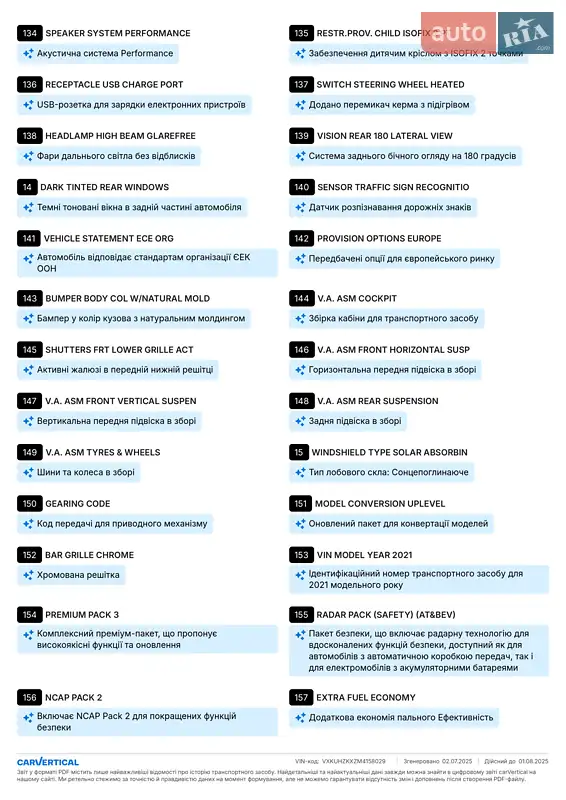 Хетчбек Opel Corsa-e 2021 в Києві документ 4 фото Хетчбек Opel Corsa-e 2021 в Києві документ