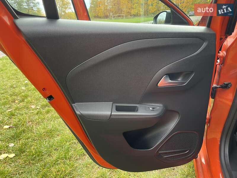 Хэтчбек Opel Corsa-e 2020 в Хмельницком