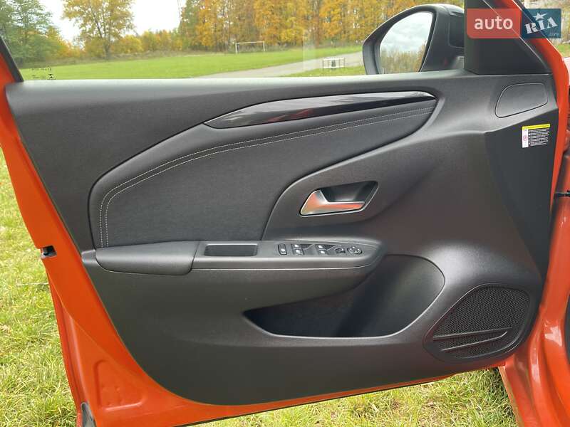 Хэтчбек Opel Corsa-e 2020 в Хмельницком