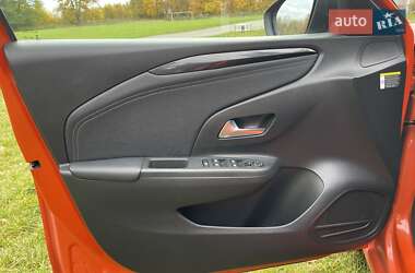 Хэтчбек Opel Corsa-e 2020 в 