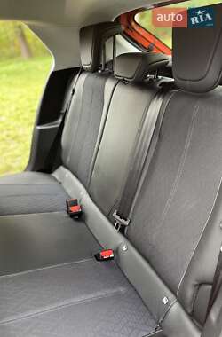 Хэтчбек Opel Corsa-e 2020 в 