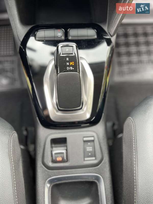 Хэтчбек Opel Corsa-e 2020 в Хмельницком