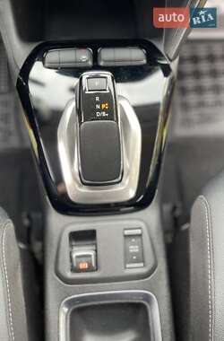 Хэтчбек Opel Corsa-e 2020 в 