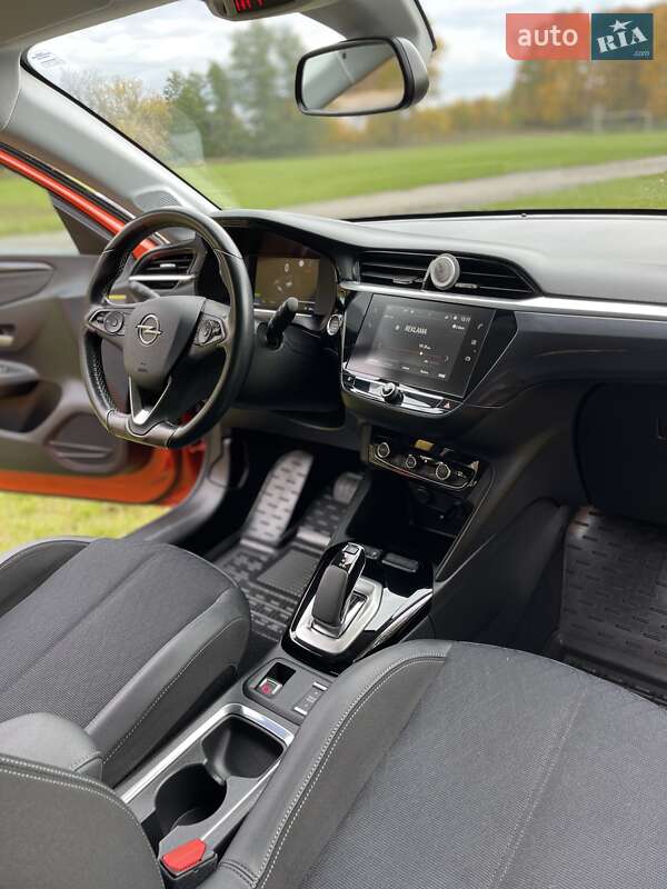 Хэтчбек Opel Corsa-e 2020 в Хмельницком