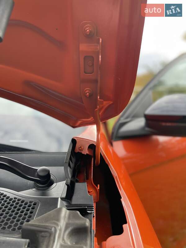 Хэтчбек Opel Corsa-e 2020 в Хмельницком