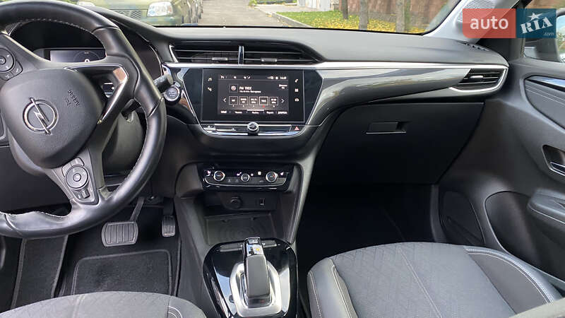 Хетчбек Opel Corsa-e 2020 в Рівному фото 14 Хетчбек Opel Corsa-e 2020 в Рівному