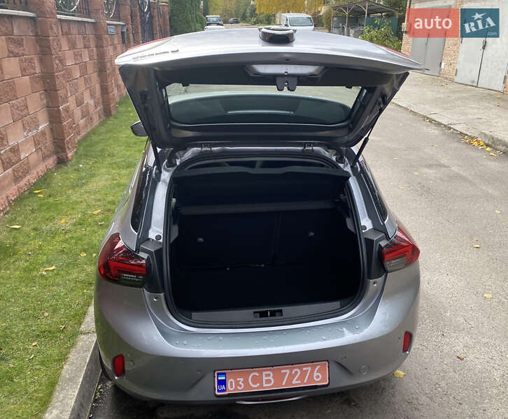 Хетчбек Opel Corsa-e 2020 в Рівному фото 12 Хетчбек Opel Corsa-e 2020 в Рівному