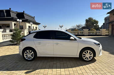 Хетчбек Opel Corsa-e 2021 в Снятині