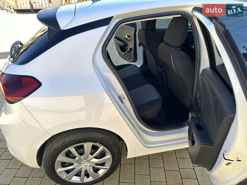 Хэтчбек Opel Corsa-e 2021 в Снятине