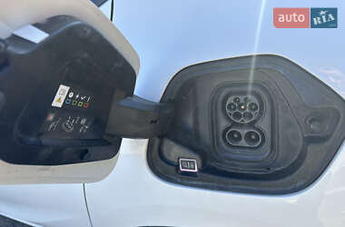 Хетчбек Opel Corsa-e 2021 в  фото 32 Хетчбек Opel Corsa-e 2021 в